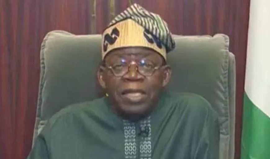 2027 Polls: Disclose details of selection process for new INEC chairman, SERAP urges Tinubu
