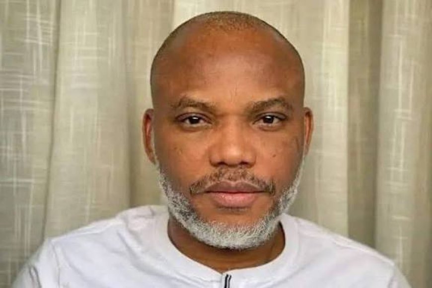 How Omotosho's Jurisdictional Error Effectively Ended The Case Against Mazi Nnamdi Kanu