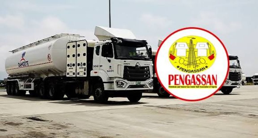 Strike: FG Appeals To PENGASSAN Over Dangote Dispute, Schedules Truce Meeting Today