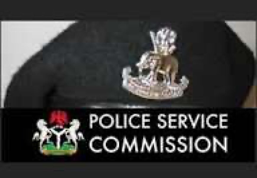 One AIG, 2 CPs, 11 DCPs & 16ACPs Undergo PSC Compulsory Promotion Exams