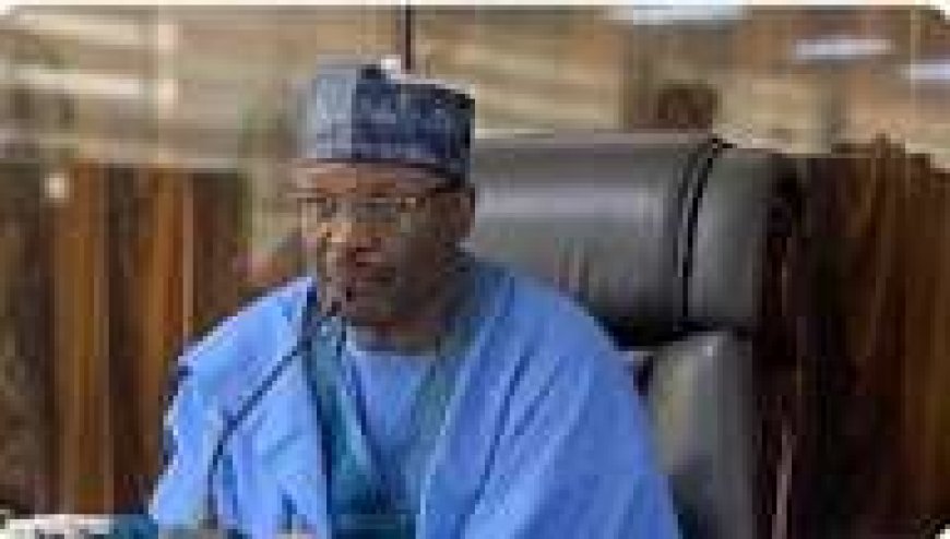 Court orders immediate arrest of INEC Chairman, Mahmood Yakubu
