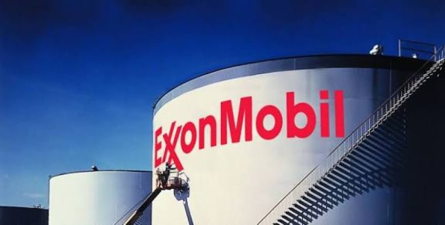 Exxon Mobil to cut 2,000 jobs globally amid restructuring