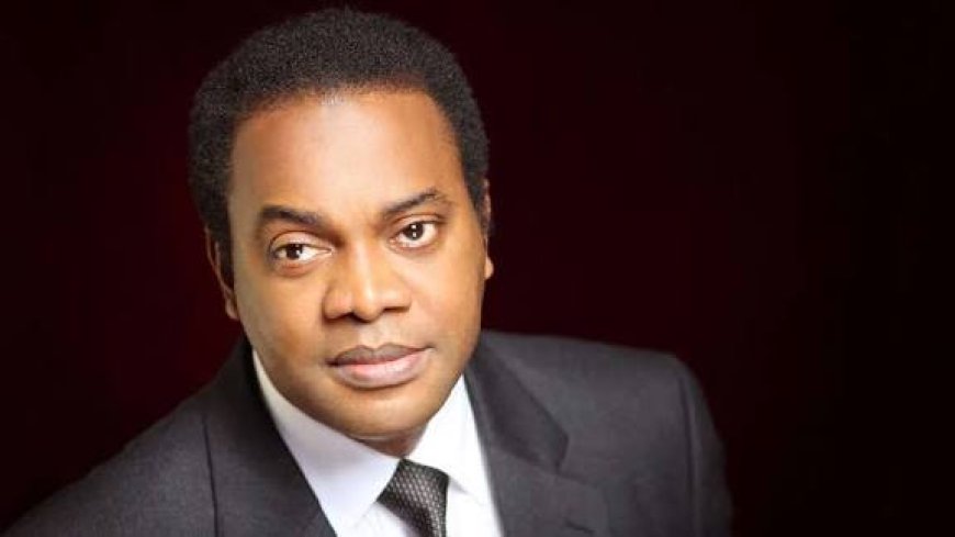 C'River Govt Extols ex-Gov Duke at 64