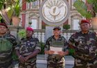 Military Takes Over In Madagascar After Parliament Impeaches President Rajoelina