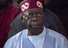 Officers Detained Over Alleged Coup Plot Against President Tinubu Are Attached To NSA