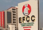 EFCC Arraigns Man, Companies for Alleged N442m Theft in Lagos 