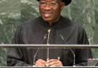 Jonathan-led WAEF urges Ivorians to Uphold Peace and Protect Nation’s Development Ahead of Elections