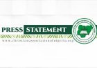 CAN Clarifies Meeting with Presidency: Reaffirms Christian Genocide
