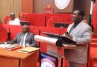 Amupitan’s first misstep as a Square Peg in the INEC Hole