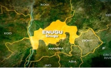 Enugu pastor remanded for defiling sisters during deliverance