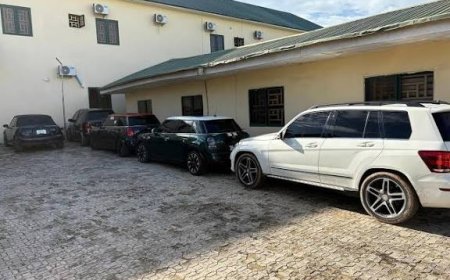 EFCC Arrests Manager for Criminal Diversion of N500m in Kaduna