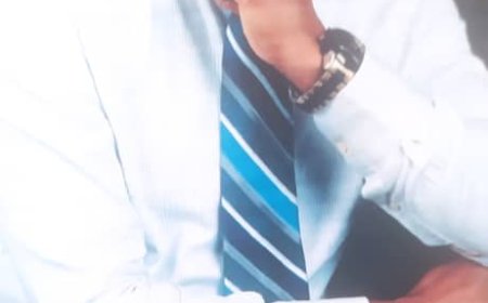 Sam Otobeze Speaks On Corruption, Insecurity, Proliferation Of Illegal Arms, Others At Nsukka Journalists Forum 2025' Conference