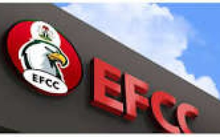 EFCC, NIS, NCoS Complete Deportation  of 192 Foreigners Convicted for Cyber-Terrorism in Lagos