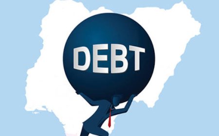DMO Says Domestic Debt Service Hits ₦1.7trn Q2 2025