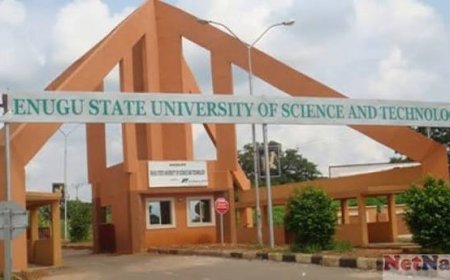 ESUT’s Leap into the Future: How Professor Okolie is Redefining Education Through Innovation and ICT