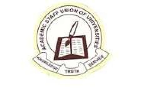 FG Asks ASUU To Shelve Two Weeks Warning Strike, Vows To Invoke "No Work, No Pay Rule"