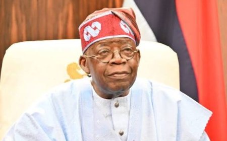 Uncovered: Coup Plot Against President Tinubu As 16 Military Officers Are Detained By Defence Intelligence