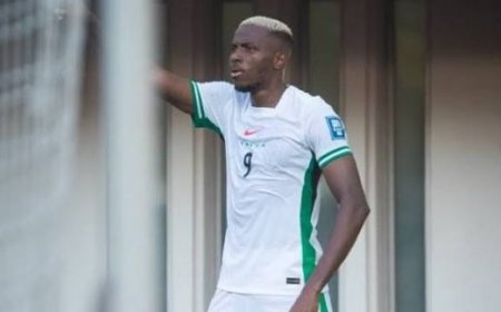 Atiku, Peter Obi Hail Super Eagles After 4–0 Win Over Benin In World Cup Qualifier