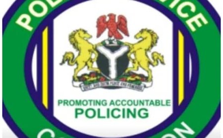 PSC Appoints I DIG, Promotes CP To AIG 11 DCPs TO CP, Others