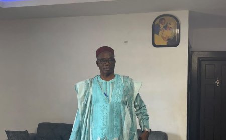 Engineer Mike Ezugwu To Be Buried November 28