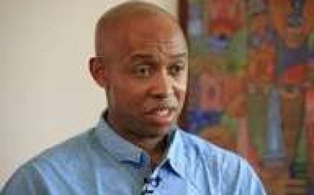 PARDON ME?! - BY CHIDI ANSELM ODINKALU