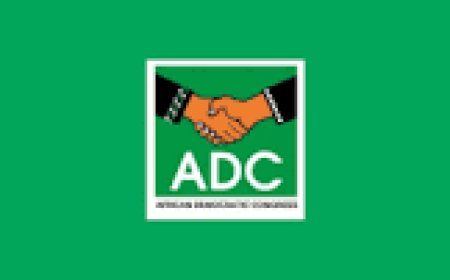 ADC Warns FG Against Using Alleged Coup Plot To Stifle Opposition