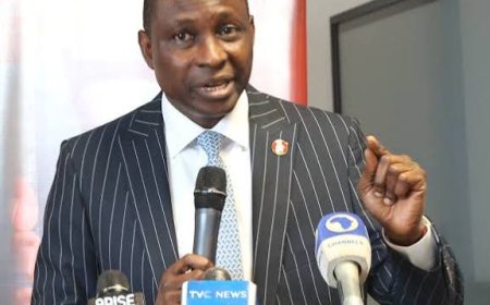 EFCC Recovers ₦566bn, $411m, 1,502 Properties in Two Years of  Olukoyede's Leadership