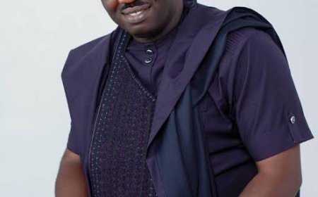 Enugu PDP Forum, Stakeholders Reject Steve Oruruo As Acting State Chairman