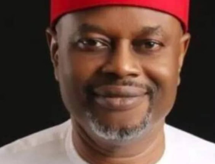 Tinubu Minister, Uche Nnaji's Certificate Fake, Says UNN