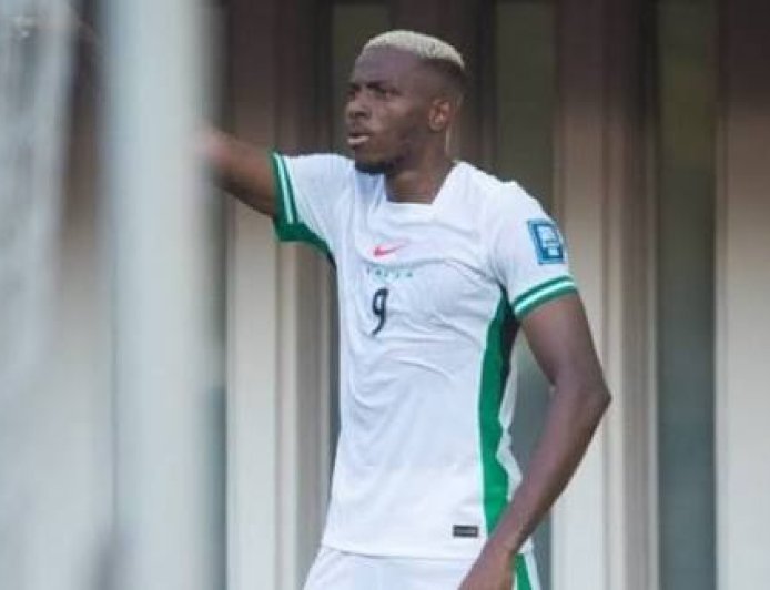 Atiku, Peter Obi Hail Super Eagles After 4–0 Win Over Benin In World Cup Qualifier