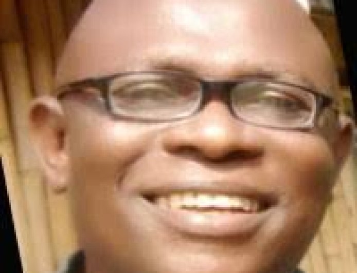 Kwa heri, Odinga, Afrika itakukumbuka