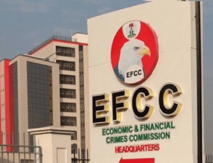 EFCC Arrests Three Suspected Vote Buyers in Anambra