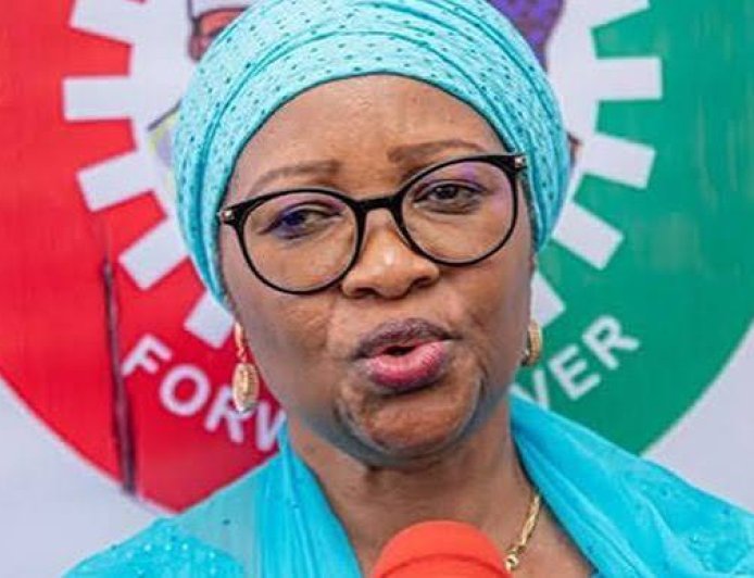 INEC’s Acting Chair in Criminal Collusion with Julius Abure Over Fake Court Order, Labour Party alleges