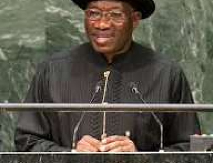 Jonathan-led WAEF urges Ivorians to Uphold Peace and Protect Nation’s Development Ahead of Elections