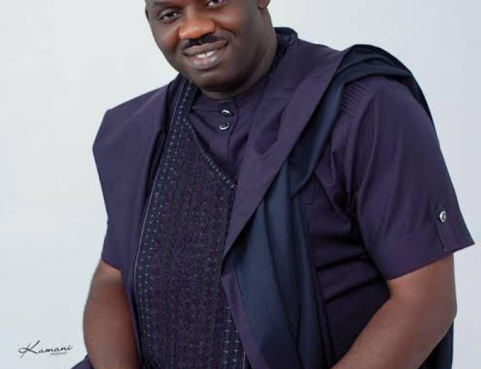 Enugu PDP Forum, Stakeholders Reject Steve Oruruo As Acting State Chairman