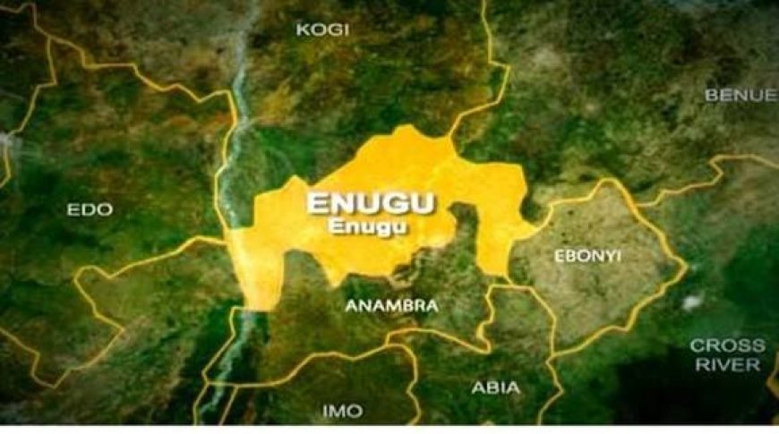 Enugu pastor remanded for defiling sisters during deliverance