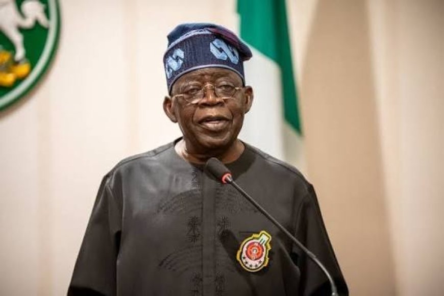 President Tinubu Assures Nigeria's The Worst Is Over At 65: