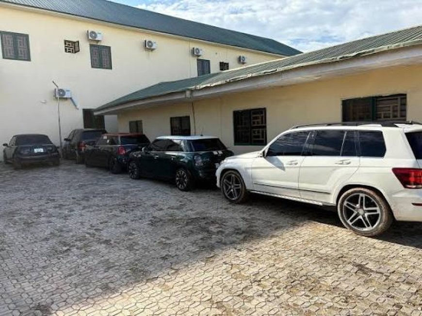 EFCC Arrests Manager for Criminal Diversion of N500m in Kaduna
