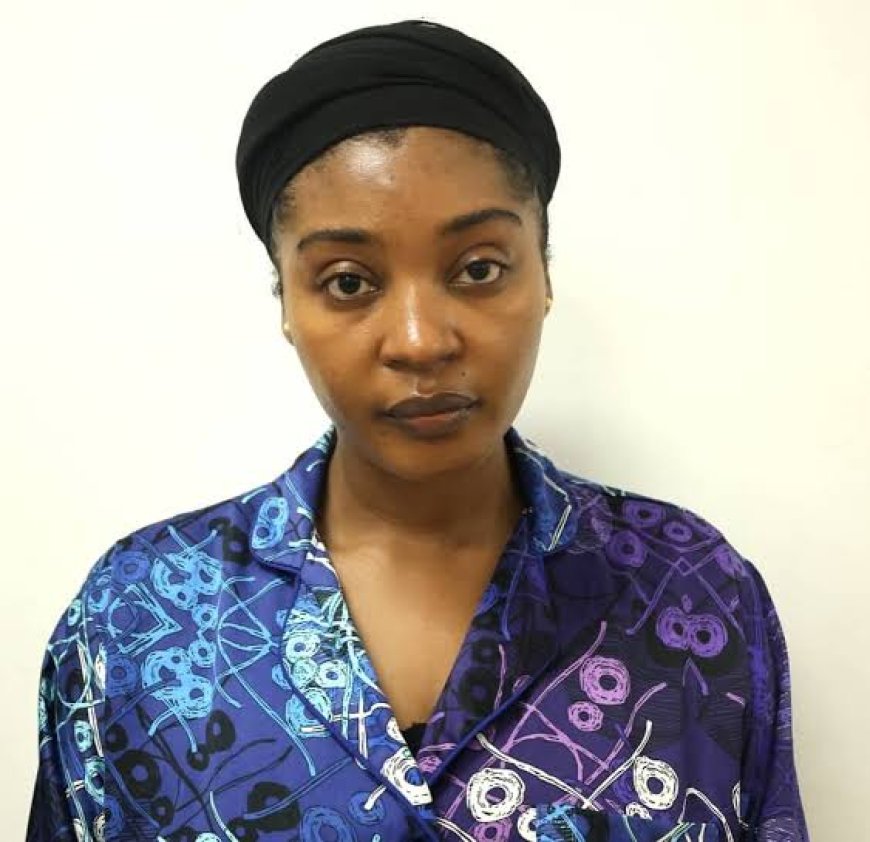 EFCC Arraigns Woman for N240.5m Forex Fraud in Abuja