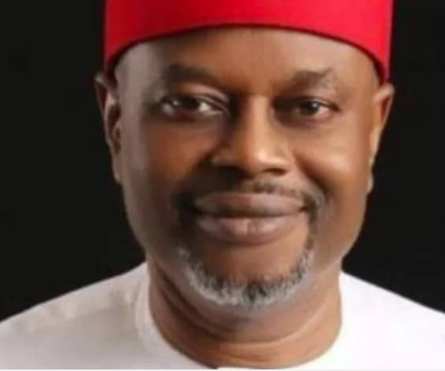 Tinubu Minister, Uche Nnaji's Certificate Fake, Says UNN