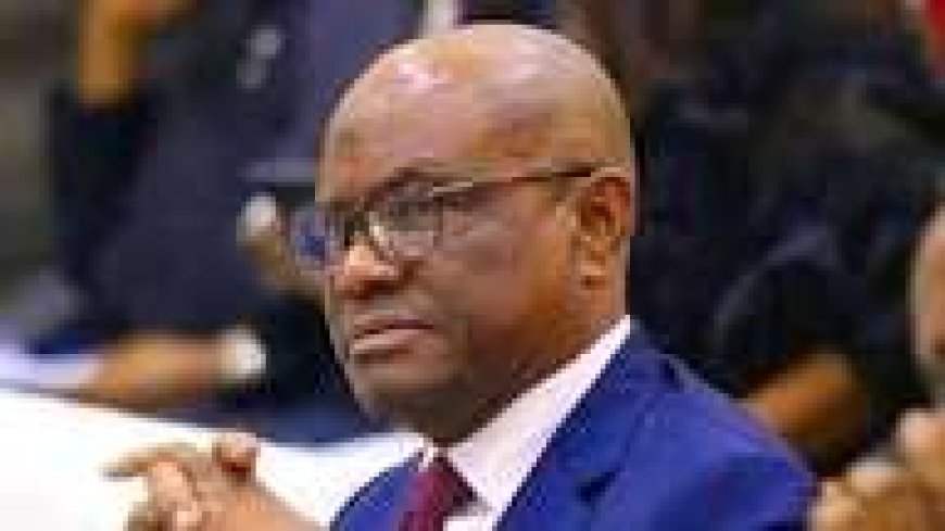 Account for N14trn fuel subsidy savings or face legal action’, SERAP tells 36 governors, Wike