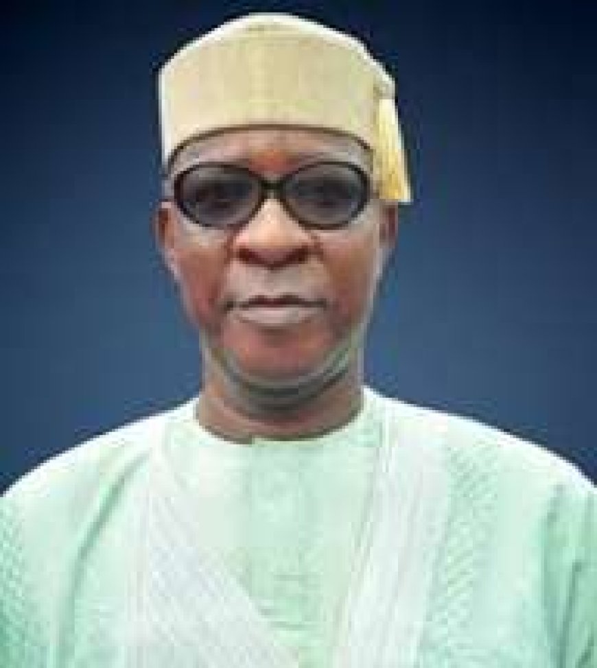 Chime, Ugwuanyi, Dave Nnamani make list to replace former minister, Uche Nnaji