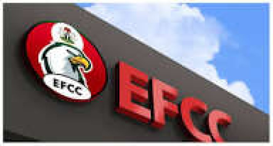 EFCC Commences Investigations of Two Suspects for Undeclared $6,180, £53,415 Cash at Lagos Airport 