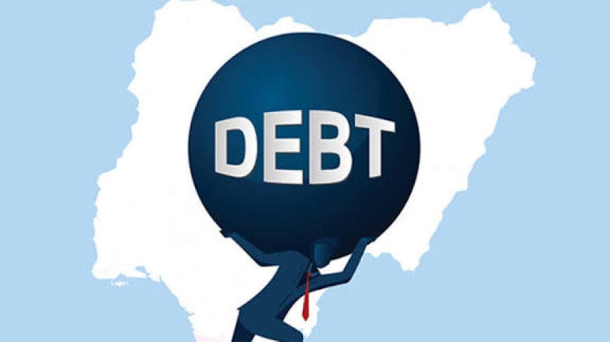 DMO Says Domestic Debt Service Hits ₦1.7trn Q2 2025