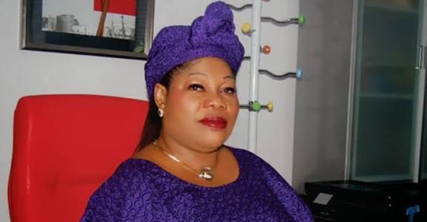 EFCC Arraigns former NSITF Boss for Alleged N1bn Fraud