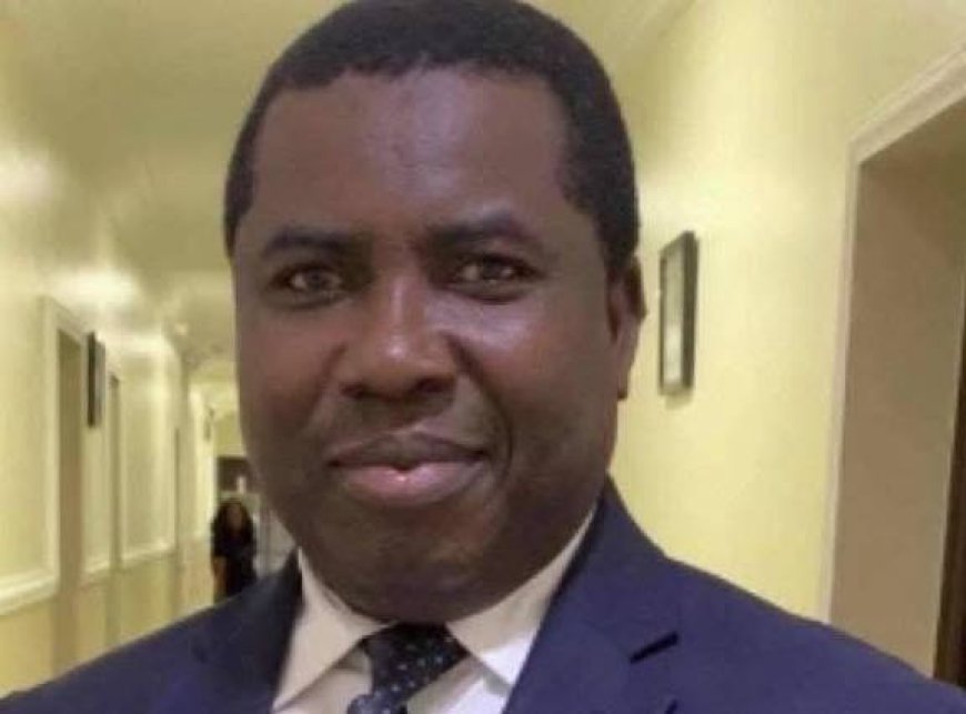 ‘Prioritise ending impunity for electoral offences’, SERAP tells new INEC chair Amupitan