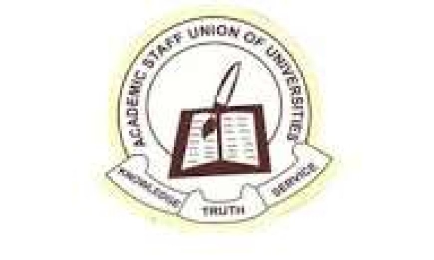 FG Asks ASUU To Shelve Two Weeks Warning Strike, Vows To Invoke "No Work, No Pay Rule"