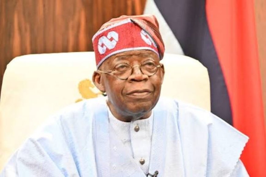 ADC Pooh-poohs Tinubu's Pardon For Drug Traffickers