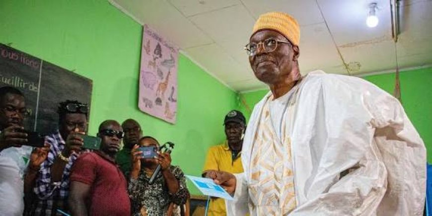 Anxiety In Cameroon As Issa Tchiroma Declares Victory Against Paul Biya In Oct 12 Presidential Election