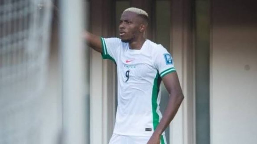 Atiku, Peter Obi Hail Super Eagles After 4–0 Win Over Benin In World Cup Qualifier